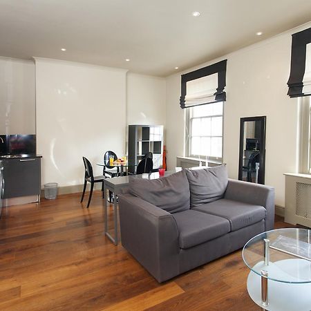 Italianflat - Old Brompton Apartment London Exterior photo