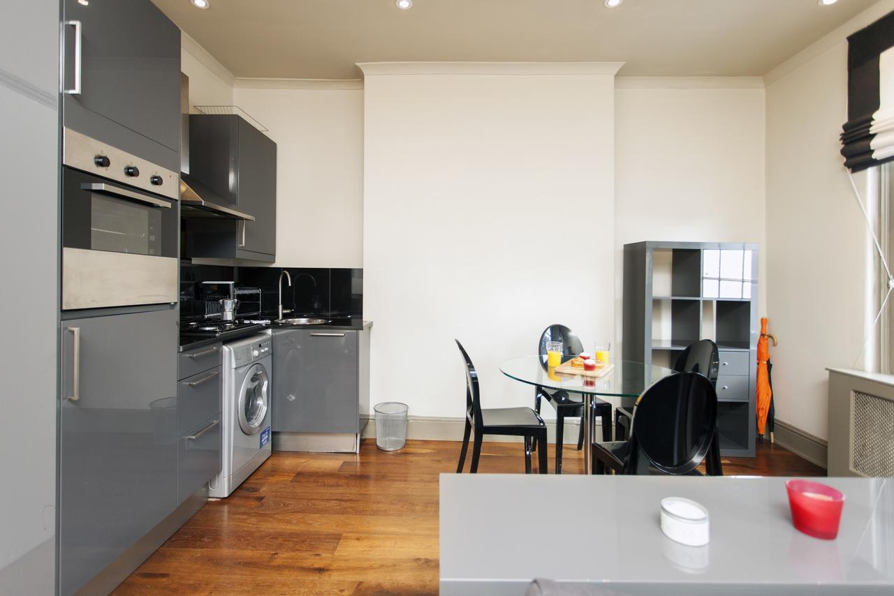Italianflat - Old Brompton Apartment London Exterior photo