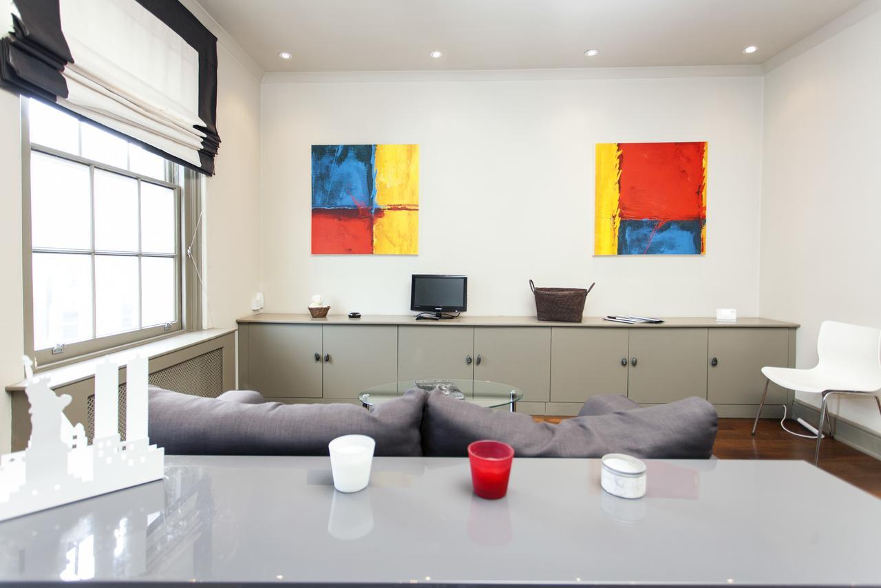 Italianflat - Old Brompton Apartment London Exterior photo