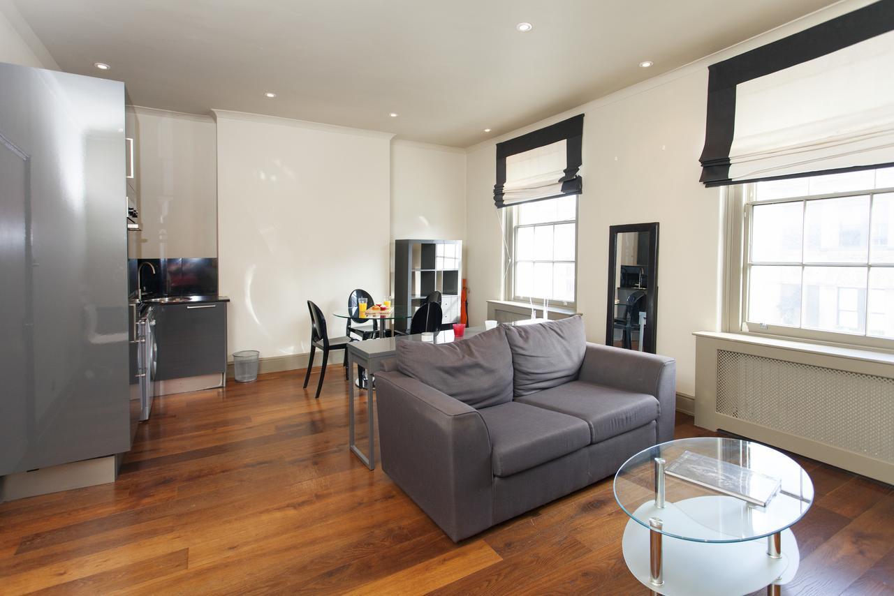 Italianflat - Old Brompton Apartment London Exterior photo